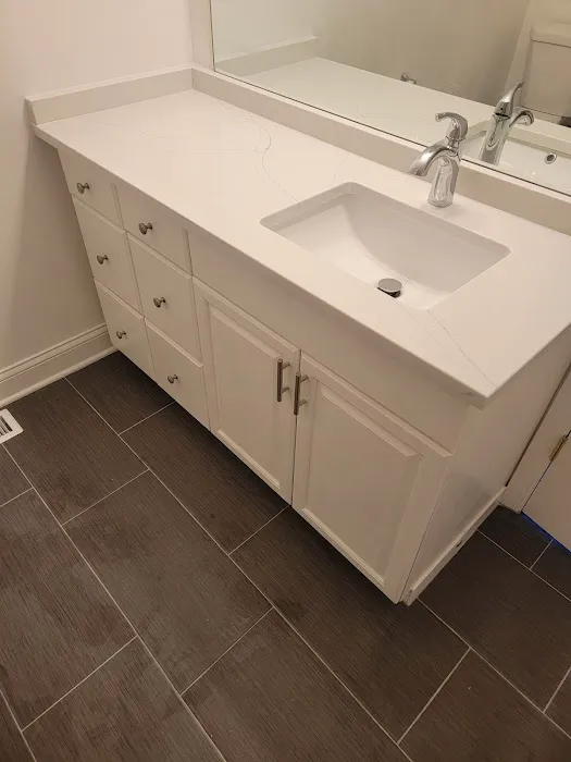 RoLux Bathroom Remodeling Picture 2