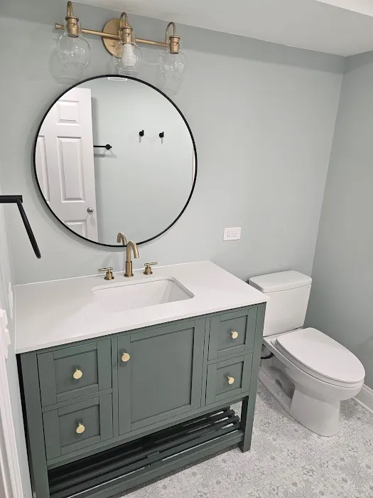 RoLux Bathroom Remodeling Picture 4