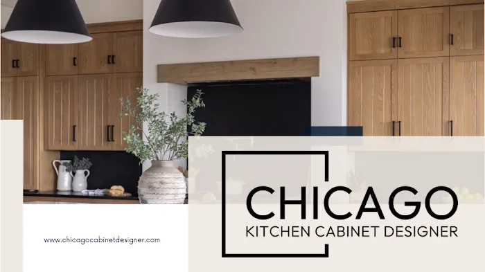 CHICAGO Kitchen Cabinet Designer Picture 1