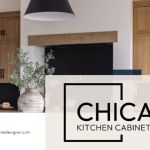 CHICAGO Kitchen Cabinet Designer