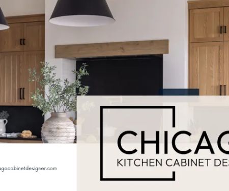 CHICAGO Kitchen Cabinet Designer