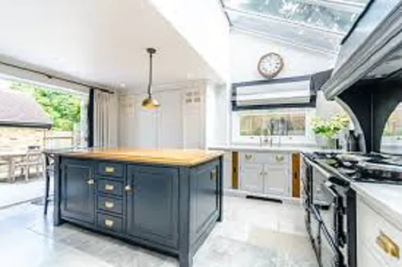 CHICAGO Kitchen Cabinet Designer Picture 2