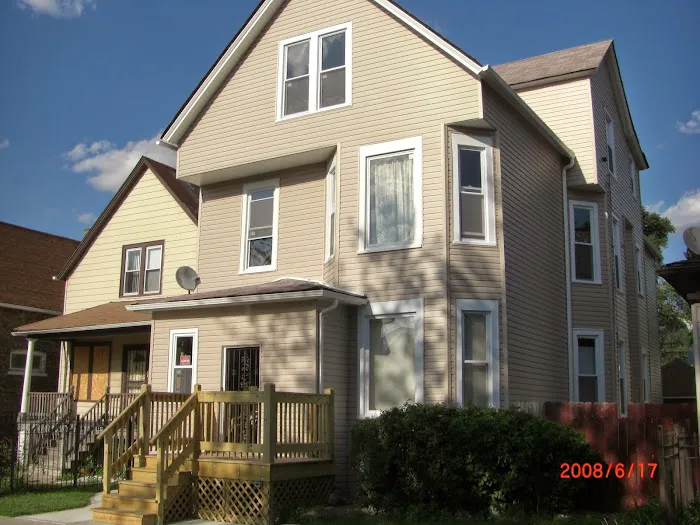 Lifetime Remodelers Picture 8