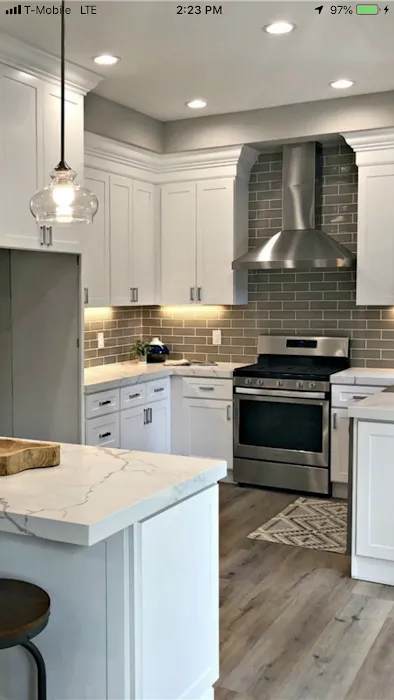US Kitchen and Flooring Picture 7