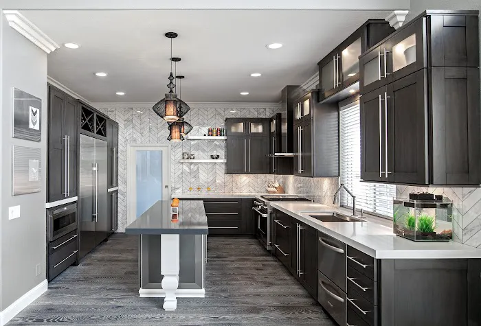 Preferred Kitchen & Bath Picture 2