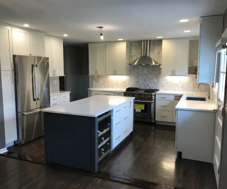 Acorn Kitchen & Bath