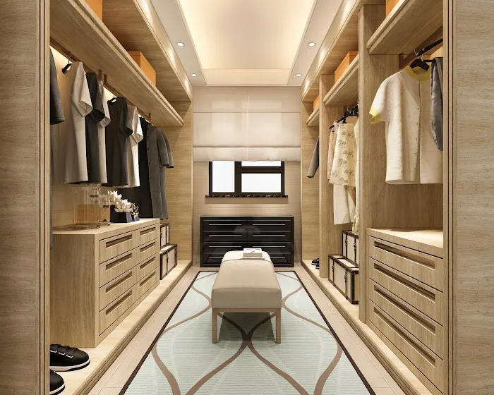 DRAKEWELL KITCHENS & CLOSETS Picture 10