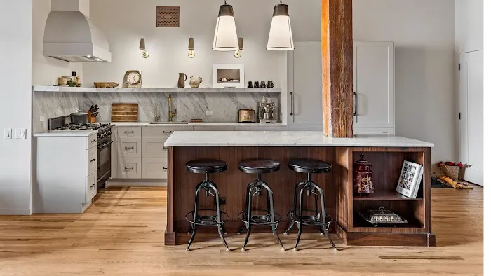 Airoom Architects, Builders and Remodelers Picture 8