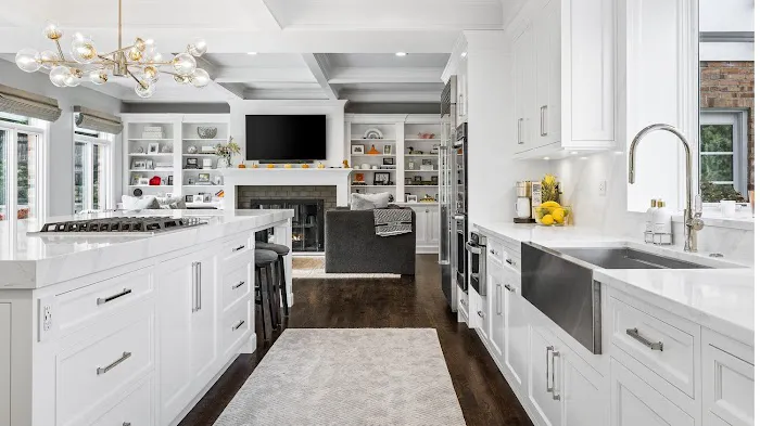 Airoom Architects, Builders and Remodelers Picture 9