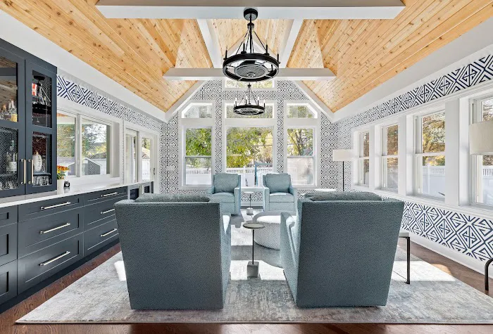 Airoom Architects, Builders and Remodelers Picture 3