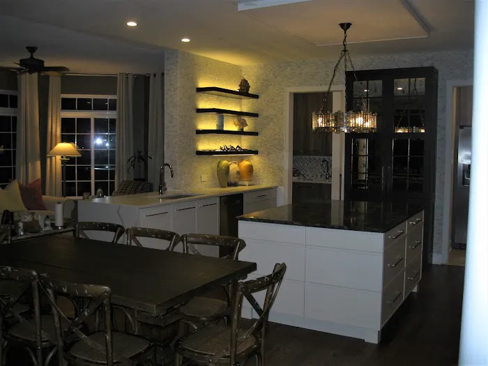 Airoom Architects, Builders and Remodelers Picture 1