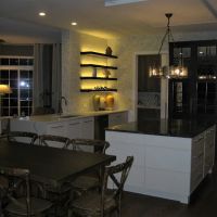 Airoom Architects, Builders and Remodelers ico