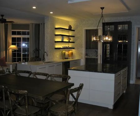 Airoom Architects, Builders and Remodelers