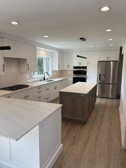 Airoom Architects, Builders and Remodelers Picture 6