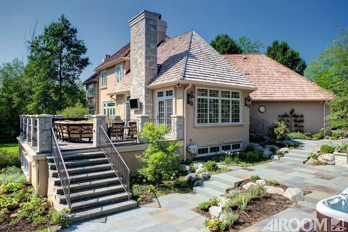 Airoom Architects, Builders and Remodelers Picture 7