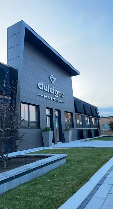 Dulcigno Home Studio - Kitchen & Bath Showroom Picture 1