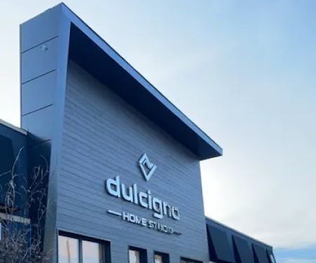 Dulcigno Home Studio - Kitchen & Bath Showroom