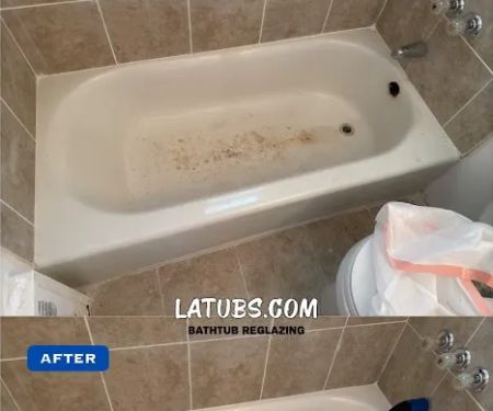 Los Angeles Tubs | Bathtub Reglazing (Refinishing)