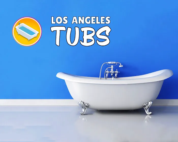 Los Angeles Tubs | Bathtub Reglazing (Refinishing) Picture 9