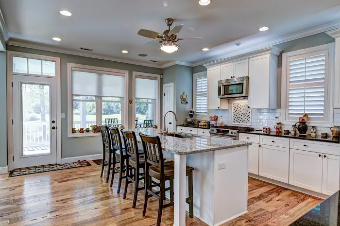 Bloom Remodeling & General Contractor Picture 1