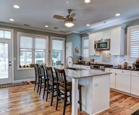 Bloom Remodeling & General Contractor