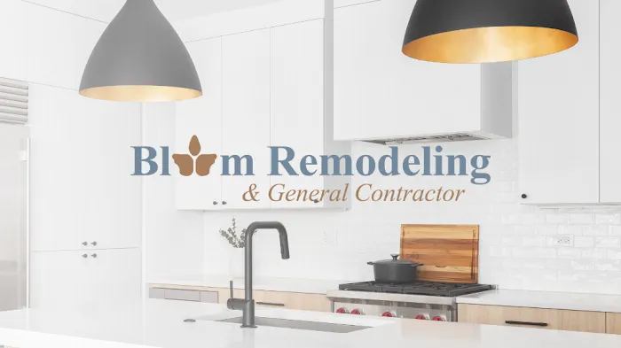 Bloom Remodeling & General Contractor Picture 9