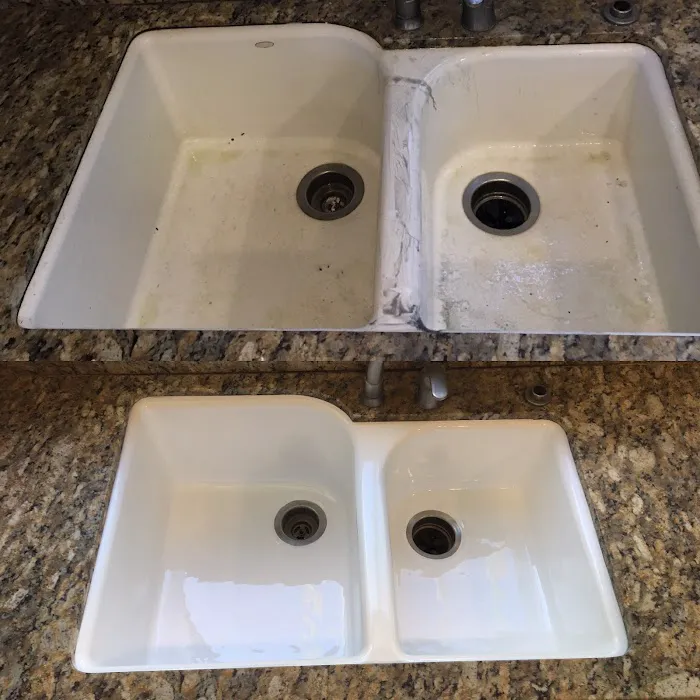 Quality Refinishing and chip repair Picture 8