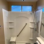 Quality Refinishing and chip repair