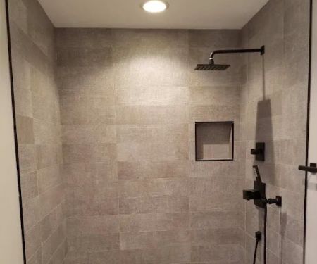 Superior Pad Construction