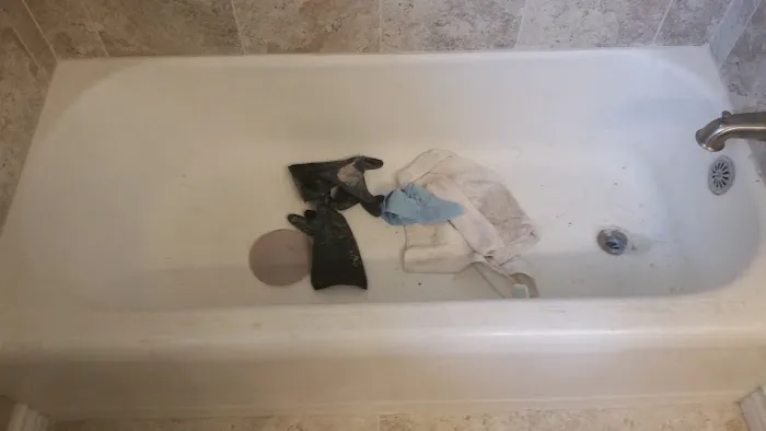 Bathtub and Sink Refinishing Picture 9