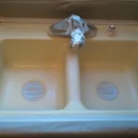 Bathtub and Sink Refinishing ico