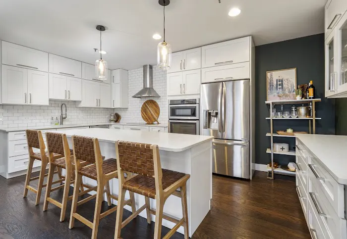 URB Remodeling & Renovation Co. Picture 5
