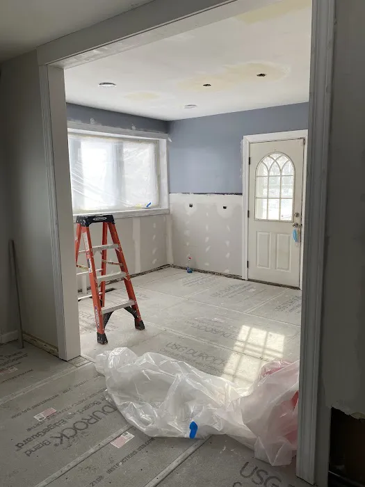 URB Remodeling & Renovation Co. Picture 1