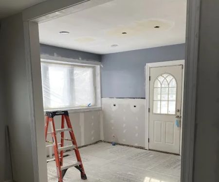 URB Remodeling & Renovation Co.