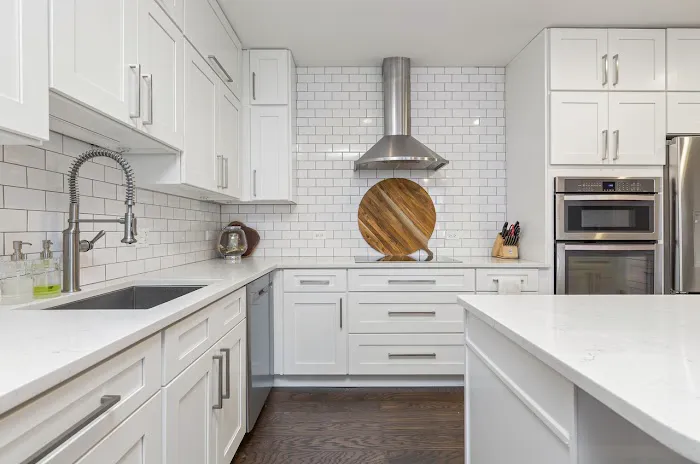 URB Remodeling & Renovation Co. Picture 6
