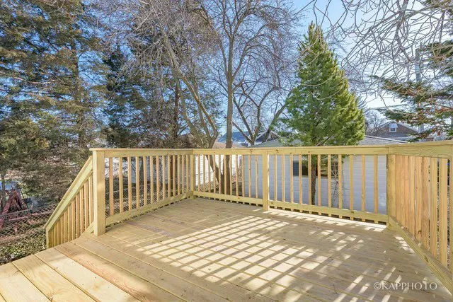 URB Remodeling & Renovation Co. Picture 4