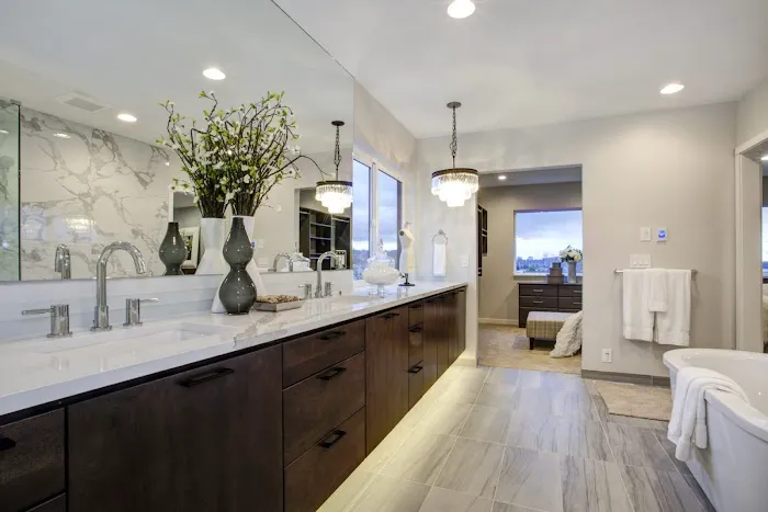 URB Remodeling & Renovation Co. Picture 3