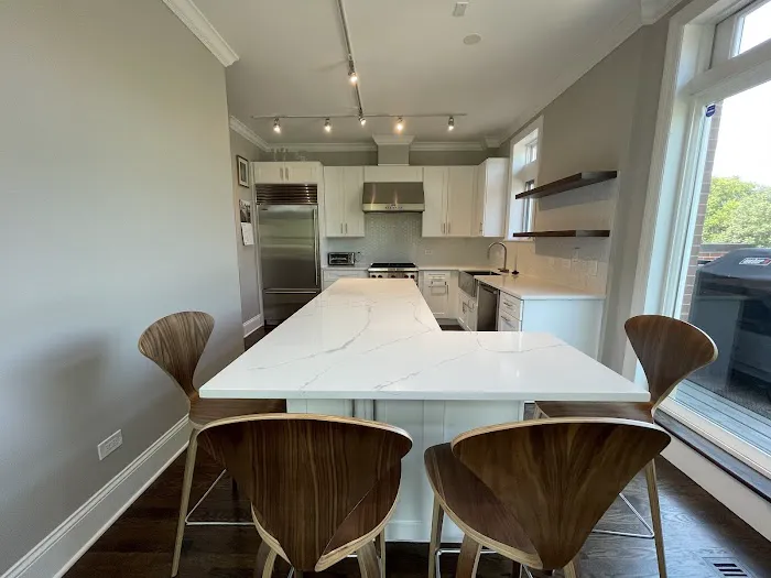 URB Remodeling & Renovation Co. Picture 9