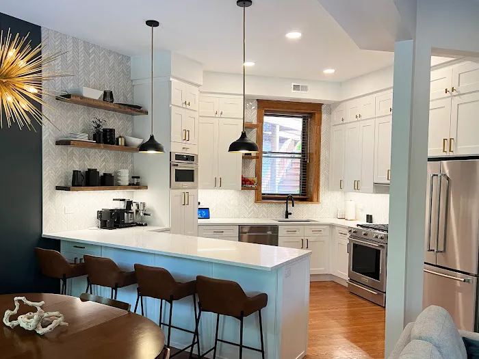 URB Remodeling & Renovation Co. Picture 8