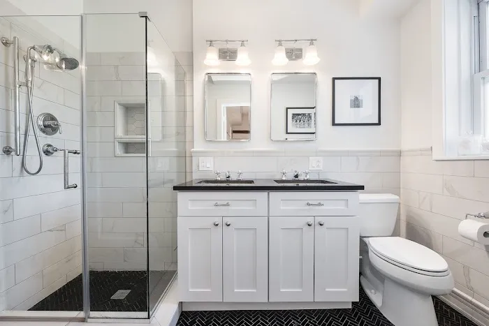 URB Remodeling & Renovation Co. Picture 2