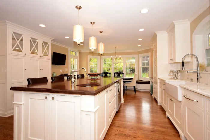Amish Custom Kitchens Picture 1
