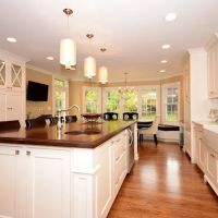 Amish Custom Kitchens ico