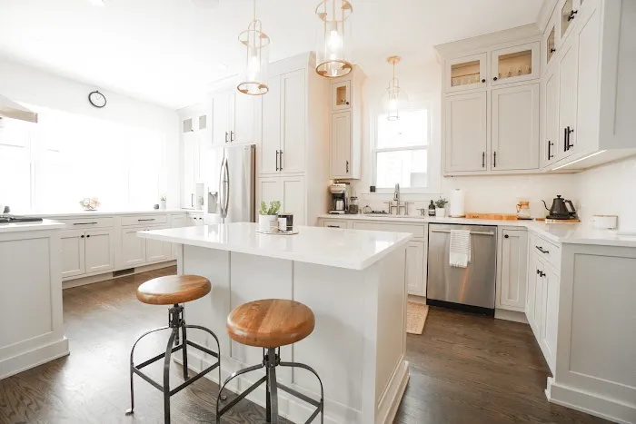 Amish Custom Kitchens Picture 4