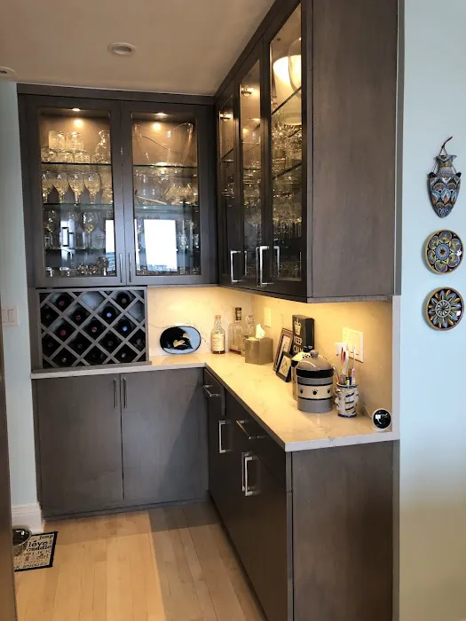 Amish Custom Kitchens Picture 9
