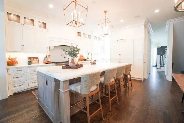 Amish Custom Kitchens Picture 10