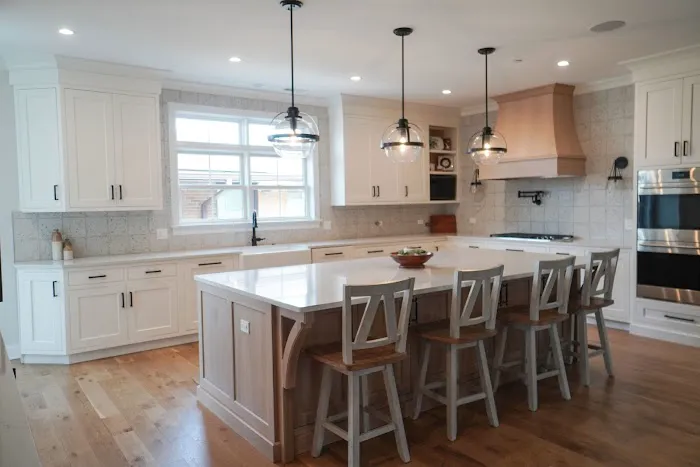 Amish Custom Kitchens Picture 6