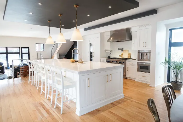 Amish Custom Kitchens Picture 2