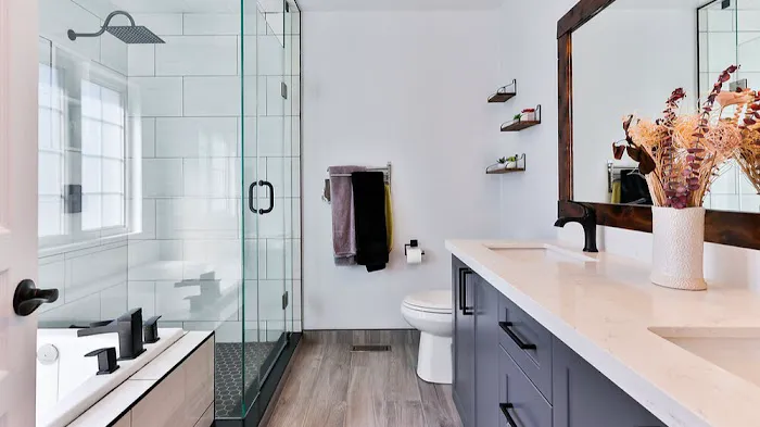 A+ Bathroom & Kitchen Remodeling Picture 4