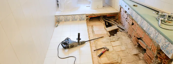 A+ Bathroom & Kitchen Remodeling Picture 5