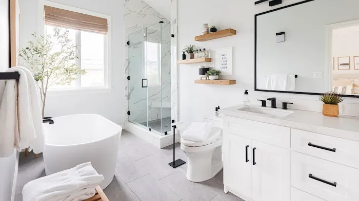 A+ Bathroom & Kitchen Remodeling Picture 3